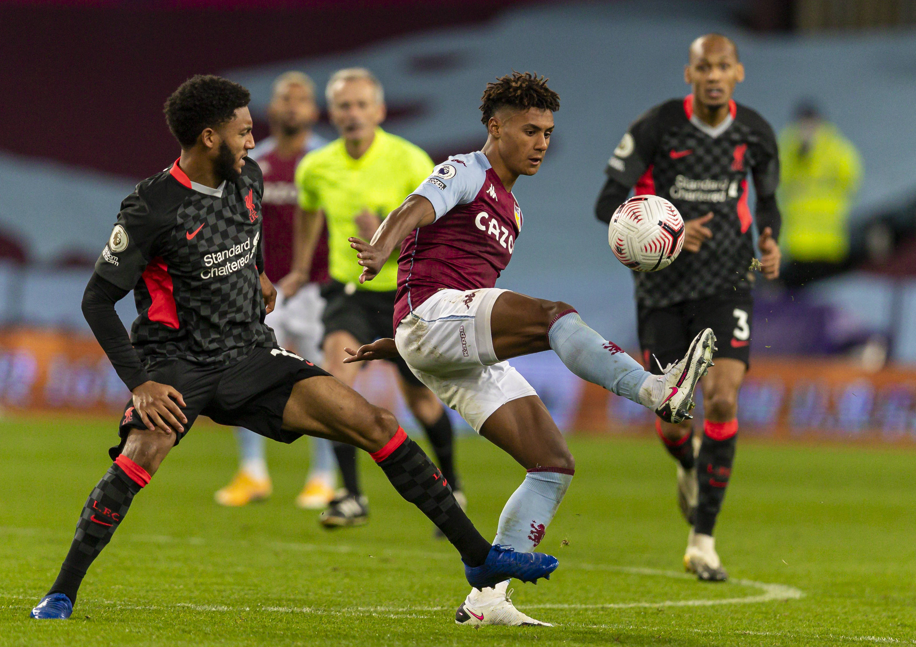 加内特都曾 加内特都曾